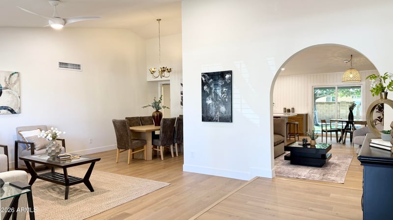 6139 W Altadena Ave, Glendale, AZ 85304