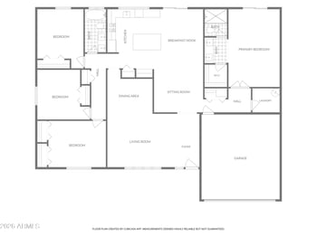 6139 W Altadena Ave, Glendale, AZ 85304