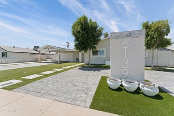 6139 Colter St, Glendale, AZ 85301
