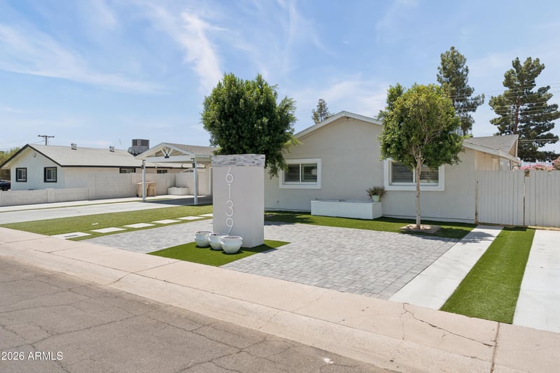6139 Colter St, Glendale, AZ 85301