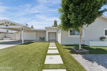6139 Colter St, Glendale, AZ 85301