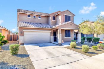 6139 W Evergreen Rd, Glendale, AZ 85302