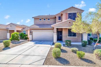 6139 W Evergreen Rd, Glendale, AZ 85302