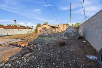 614 27th Ave, Phoenix, AZ 85009