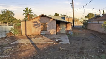 614 27th Ave, Phoenix, AZ 85009