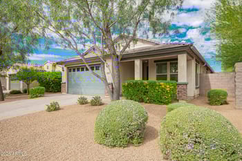 614 Brisa Dr, Phoenix, AZ 85085