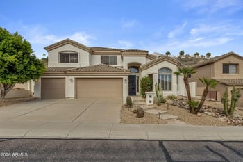 614 E Brookwood Ct, Phoenix, AZ 85048