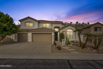 614 E Brookwood Ct, Phoenix, AZ 85048