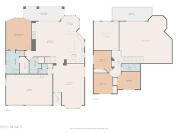 614 E Brookwood Ct, Phoenix, AZ 85048
