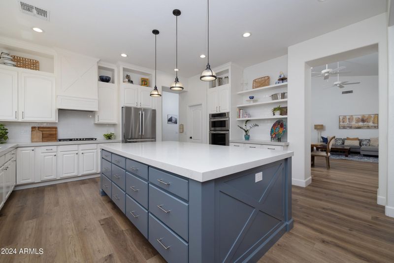 614 E Hampton Ct, Gilbert, AZ 85295
