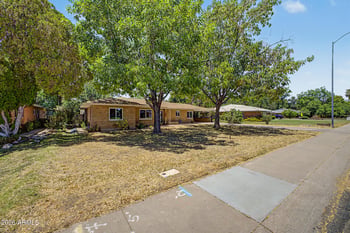 614 Macdonald --, Mesa, AZ 85201