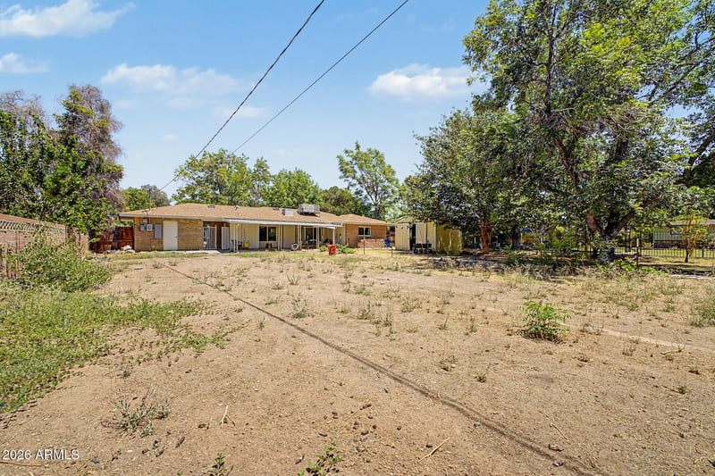 614 Macdonald --, Mesa, AZ 85201