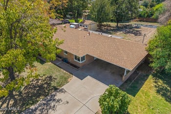 614 N Macdonald --, Mesa, AZ 85201
