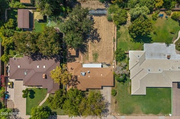 614 N Macdonald --, Mesa, AZ 85201