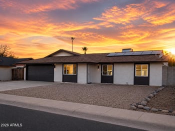 614 Mulberry St, Buckeye, AZ 85326