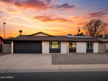 614 Mulberry St, Buckeye, AZ 85326