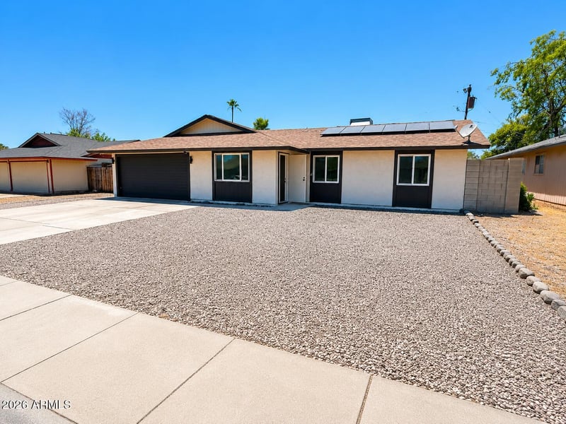 614 Mulberry St, Buckeye, AZ 85326