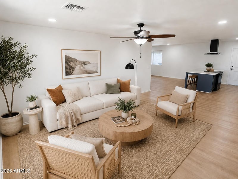614 Mulberry St, Buckeye, AZ 85326