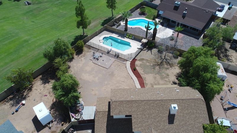 614 N New Haven Cir N, Mesa, AZ 85205