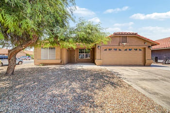 614 N Redrock St, Gilbert, AZ 85234