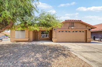 614 N Redrock St, Gilbert, AZ 85234