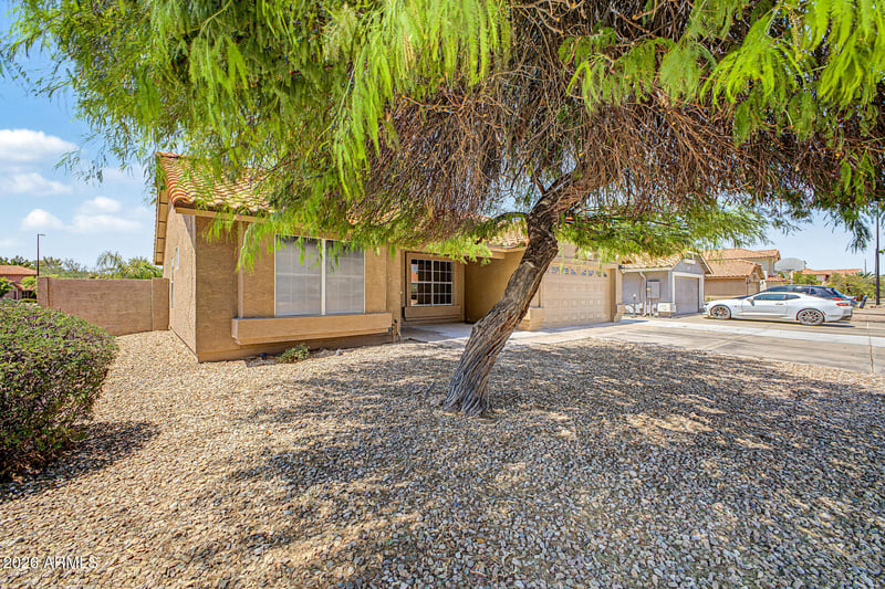 614 N Redrock St, Gilbert, AZ 85234