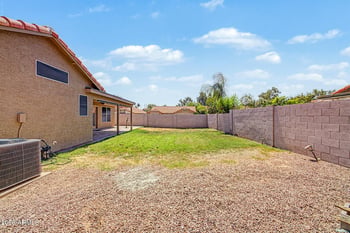 614 N Redrock St, Gilbert, AZ 85234