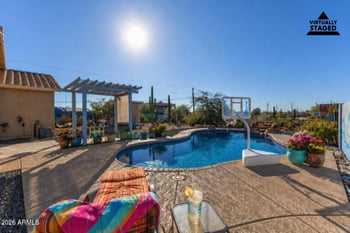 614 Tomahawk Rd, Apache Junction, AZ 85119