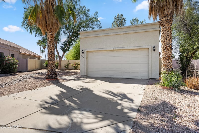614 S Rio Dr, Chandler, AZ 85225