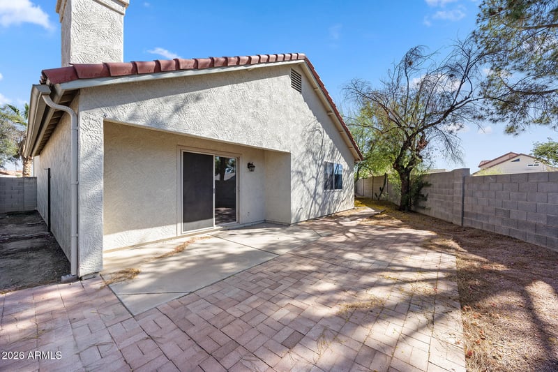 614 S Rio Dr, Chandler, AZ 85225