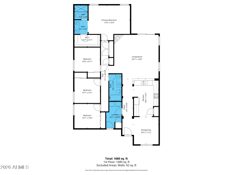614 W Kerry Ln, Phoenix, AZ 85027