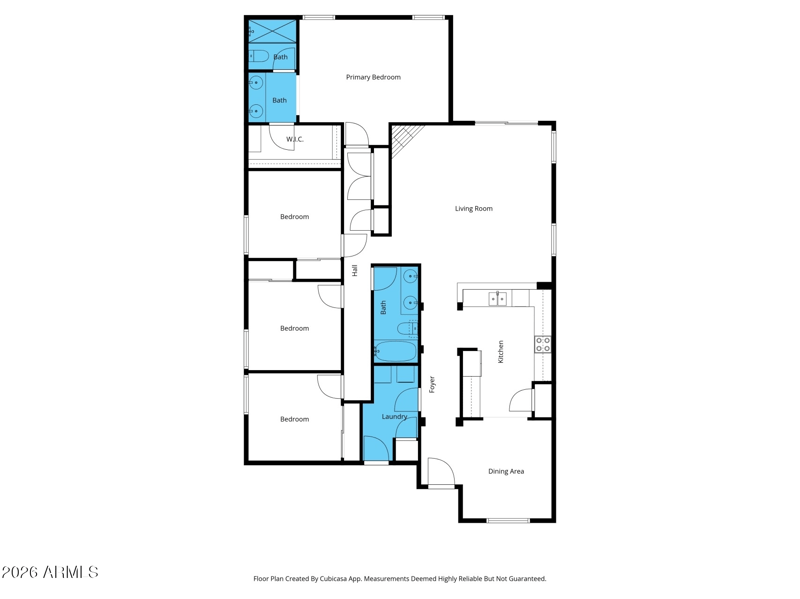 614 W Kerry Ln, Phoenix, AZ 85027