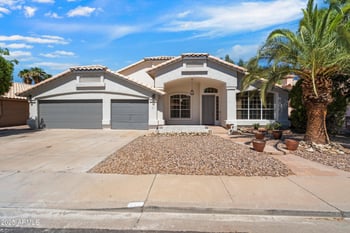 614 W Madero Ave, Mesa, AZ 85210