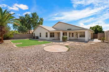 614 W Madero Ave, Mesa, AZ 85210