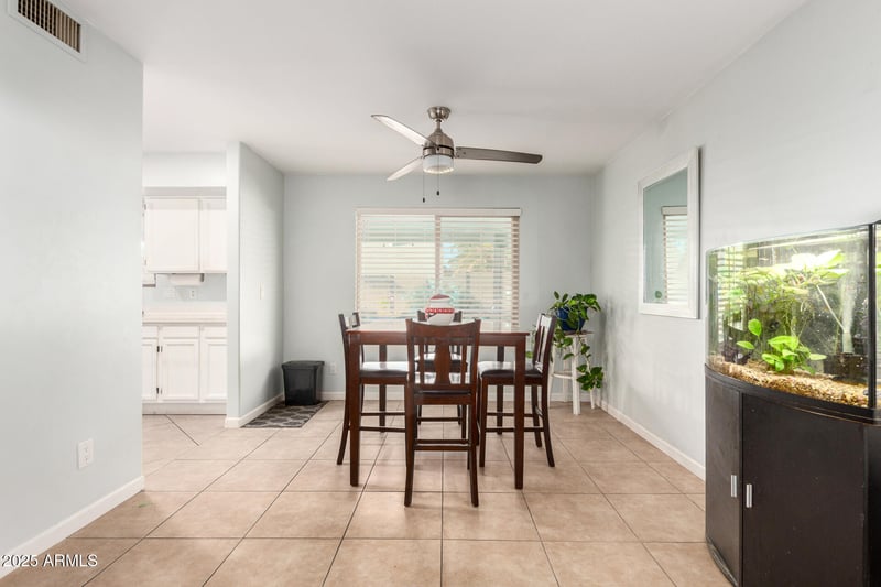 6140 Caribe Ln, Glendale, AZ 85306