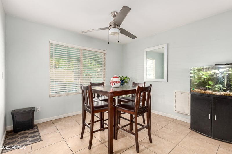 6140 Caribe Ln, Glendale, AZ 85306