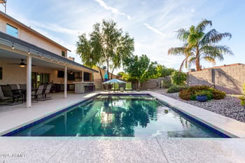 6140 Caribe Ln, Glendale, AZ 85306