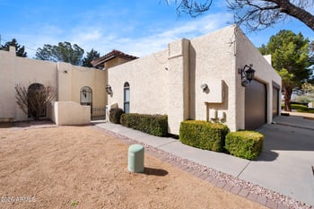 6140 Crista Lynn Pl #15, Prescott, AZ 86301