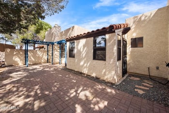 6140 Crista Lynn Pl #15, Prescott, AZ 86301