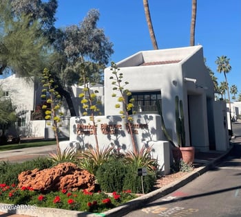6140 N 28th St #88, Phoenix, AZ 85016