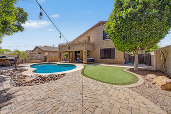 6140 Oraibi Dr, Glendale, AZ 85308