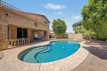 6140 Oraibi Dr, Glendale, AZ 85308