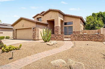6140 W Oraibi Dr, Glendale, AZ 85308
