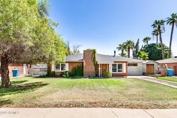 6141 16th Dr, Phoenix, AZ 85015