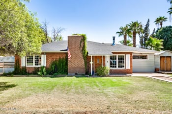 6141 16th Dr, Phoenix, AZ 85015