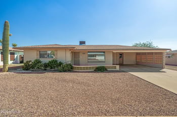 6141 Anaheim St, Mesa, AZ 85205