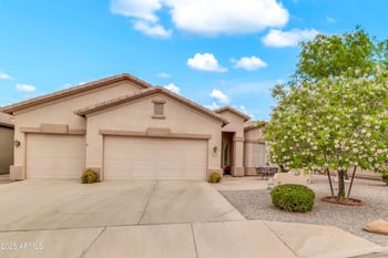 6141 Bradshaw Way, Chandler, AZ 85249