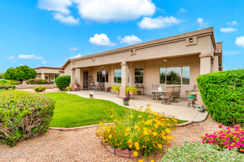 6141 Bradshaw Way, Chandler, AZ 85249