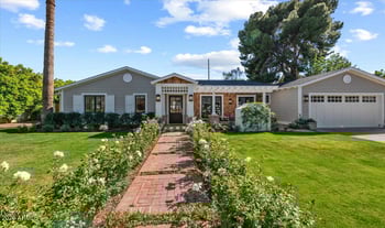 6141 Calle Camelia --, Scottsdale, AZ 85251