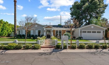 6141 Calle Camelia --, Scottsdale, AZ 85251